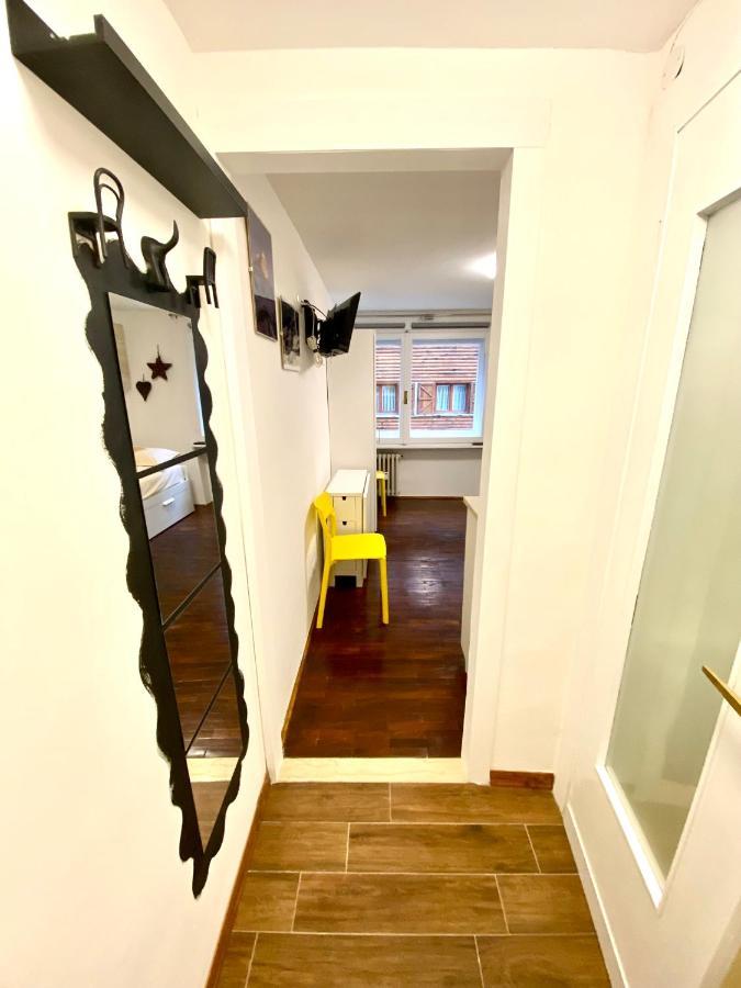 Luna'S Cozy Apartment, Skiin Skiout In Centre بيريوِل تْشيرفينيا المظهر الخارجي الصورة