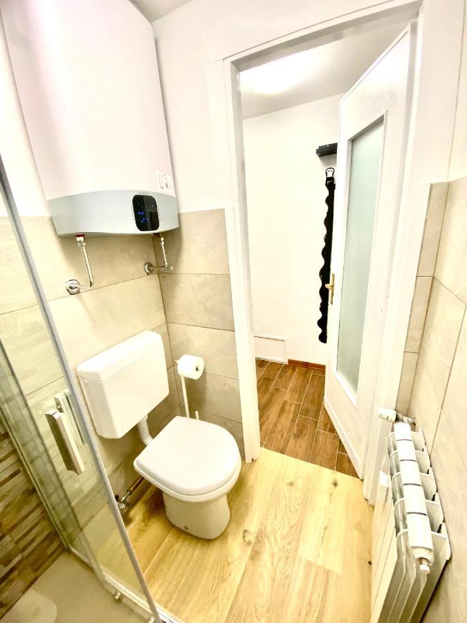 Luna'S Cozy Apartment, Skiin Skiout In Centre بيريوِل تْشيرفينيا المظهر الخارجي الصورة