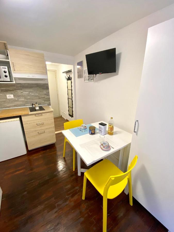 Luna'S Cozy Apartment, Skiin Skiout In Centre بيريوِل تْشيرفينيا المظهر الخارجي الصورة